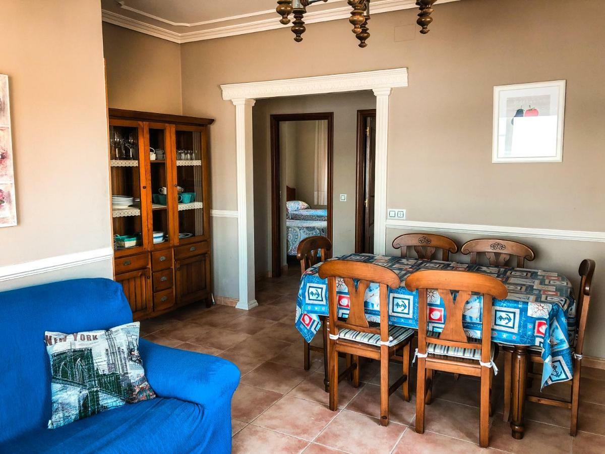 Apartamentos Playa Areas Sanxenxo Esterno foto